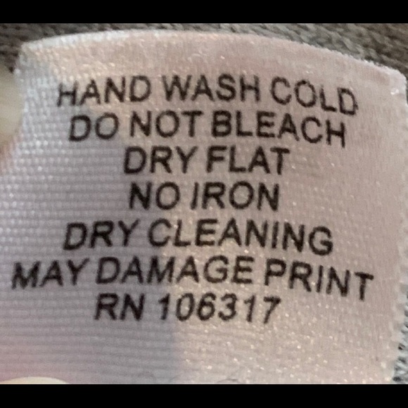 Cotton, Silk & Cashmere Sweater - Picture 5 of 5